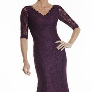 MB Mary Bell long dress